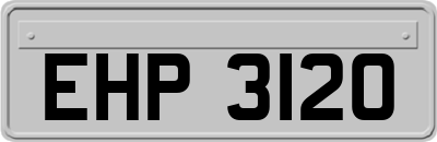 EHP3120