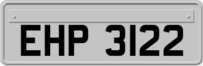 EHP3122