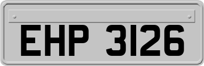 EHP3126
