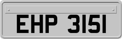 EHP3151