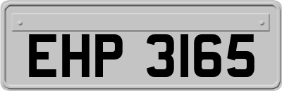 EHP3165