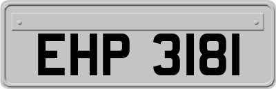 EHP3181