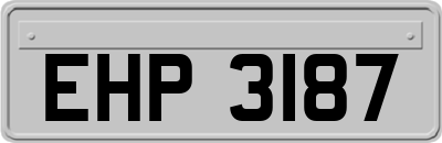 EHP3187