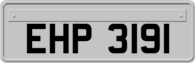 EHP3191