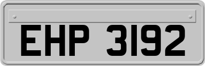 EHP3192