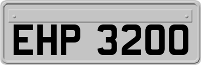 EHP3200