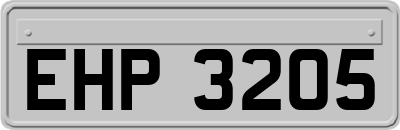 EHP3205
