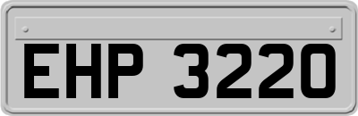 EHP3220