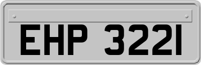 EHP3221