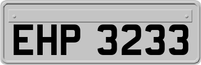 EHP3233