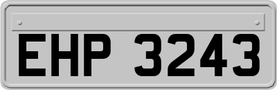 EHP3243