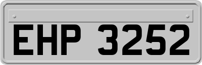 EHP3252