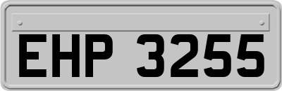 EHP3255