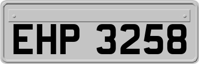 EHP3258