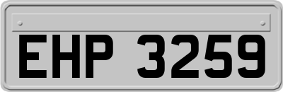 EHP3259