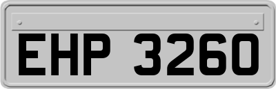 EHP3260