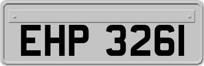 EHP3261