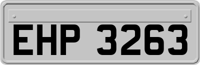 EHP3263