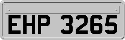 EHP3265