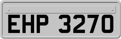 EHP3270
