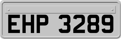 EHP3289