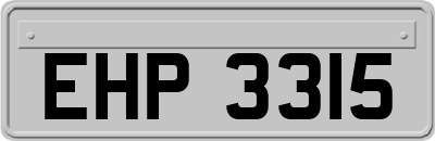 EHP3315