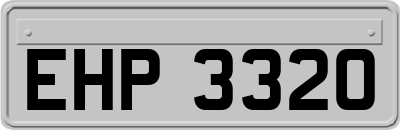 EHP3320