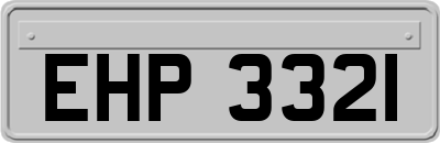 EHP3321