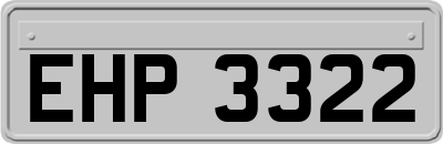 EHP3322