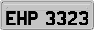 EHP3323