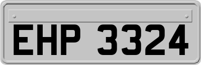 EHP3324