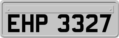 EHP3327