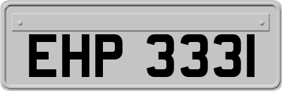 EHP3331