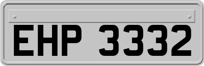 EHP3332