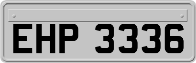 EHP3336