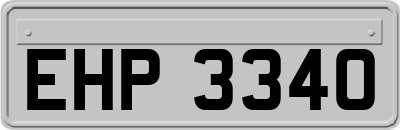 EHP3340