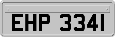 EHP3341