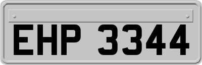 EHP3344
