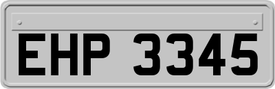 EHP3345