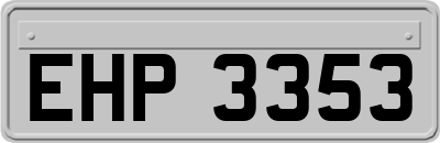 EHP3353