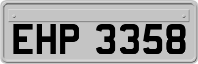 EHP3358