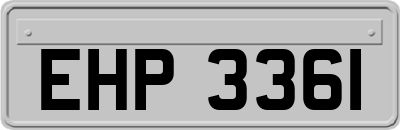 EHP3361