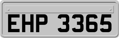 EHP3365
