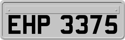 EHP3375