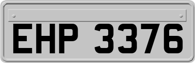 EHP3376