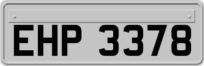 EHP3378