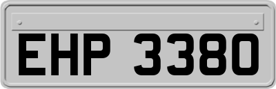 EHP3380