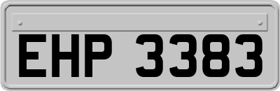 EHP3383