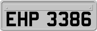 EHP3386