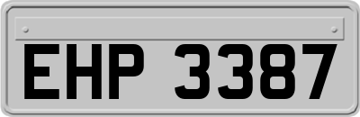 EHP3387